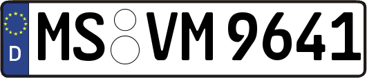 MS-VM9641