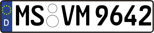 MS-VM9642