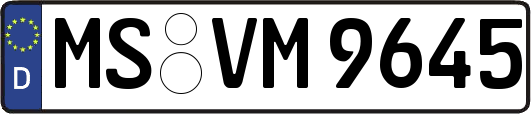 MS-VM9645