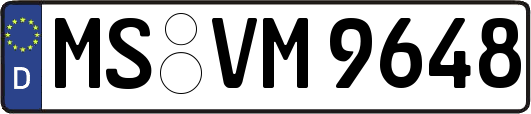 MS-VM9648