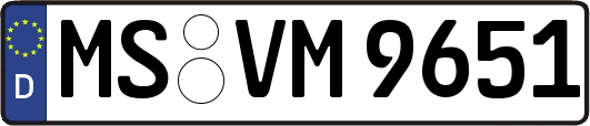 MS-VM9651