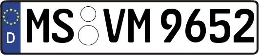 MS-VM9652