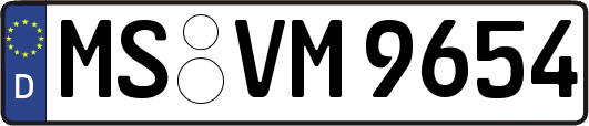 MS-VM9654
