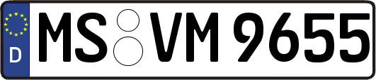 MS-VM9655
