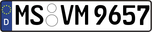 MS-VM9657