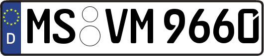 MS-VM9660