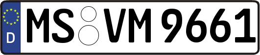 MS-VM9661