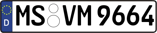 MS-VM9664