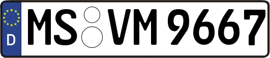 MS-VM9667
