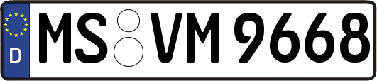MS-VM9668