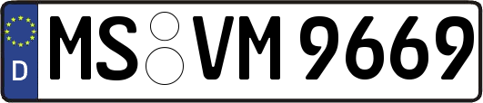 MS-VM9669