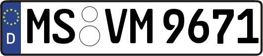 MS-VM9671