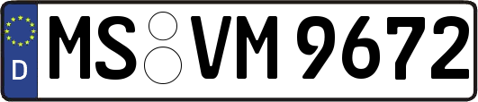 MS-VM9672