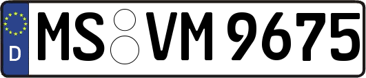 MS-VM9675