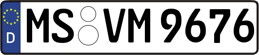 MS-VM9676