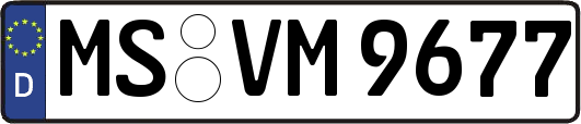 MS-VM9677