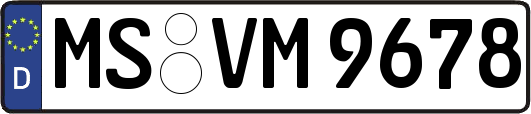 MS-VM9678