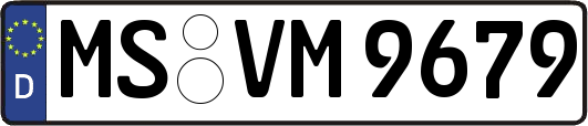 MS-VM9679