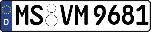 MS-VM9681