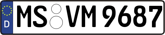 MS-VM9687