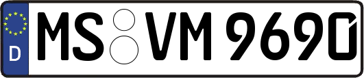 MS-VM9690