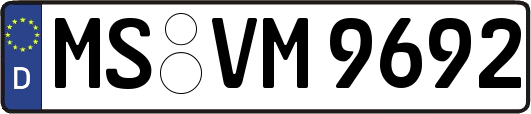 MS-VM9692