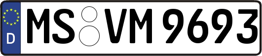 MS-VM9693