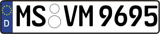MS-VM9695
