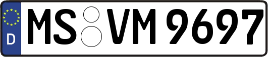 MS-VM9697