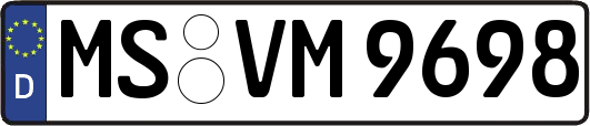 MS-VM9698