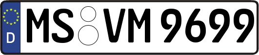 MS-VM9699
