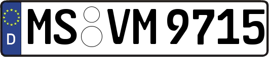 MS-VM9715