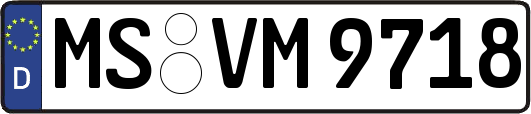 MS-VM9718