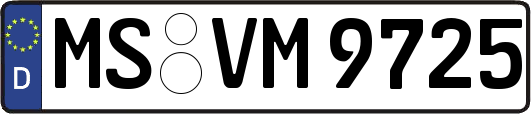 MS-VM9725