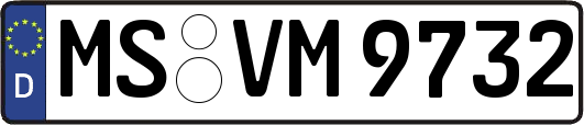 MS-VM9732