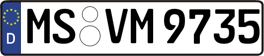 MS-VM9735