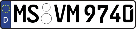 MS-VM9740