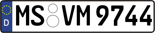 MS-VM9744
