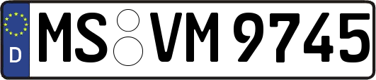 MS-VM9745