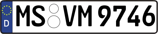 MS-VM9746