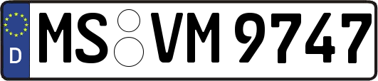 MS-VM9747