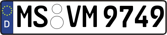 MS-VM9749