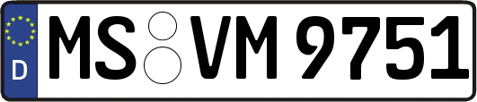 MS-VM9751