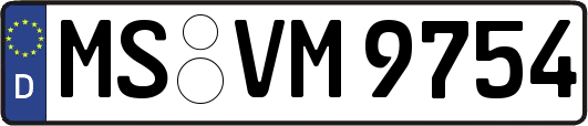 MS-VM9754