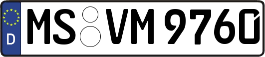 MS-VM9760