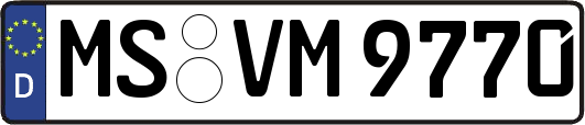 MS-VM9770