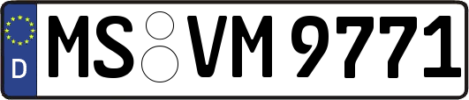 MS-VM9771