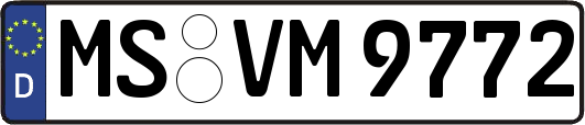 MS-VM9772