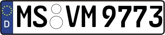 MS-VM9773