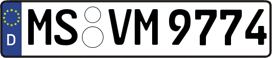 MS-VM9774